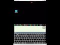 Unattended access to control your remote client Mac, Windows & Ubuntu desktops from iPad.