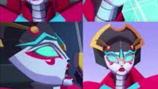 All About Windblade