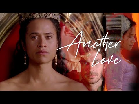 Arthur & Gwen & Lancelot| Another Love