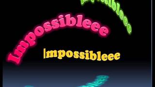 impossible MSP Version