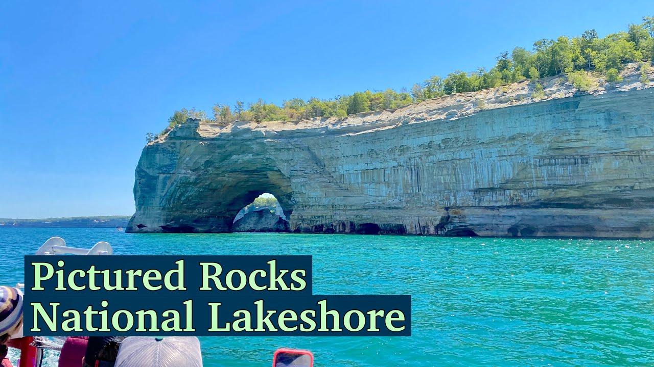 TIPS FOR VISITING | Munising, Michigan | LAKE SUPERIOR