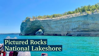 TIPS FOR VISITING | Munising, Michigan | LAKE SUPERIOR