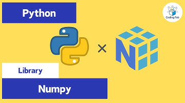 🧮【Python NumPy】Master Array Operations for Data Science!