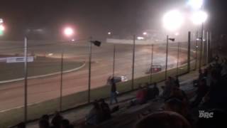 Atomic Speedway AMRA Modified Feature