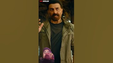 Jaat movie collection?😨 | #jaat #sunnydeol #shortvideo