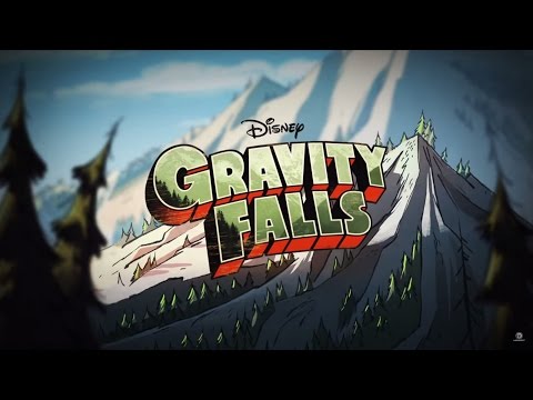 Gravity Falls: Legend of the Gnome Gemulets - Tráiler de presentación