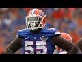 Rod johnson florida gator  career highlights