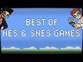 Oney Plays NES & SNES Games (Best of )