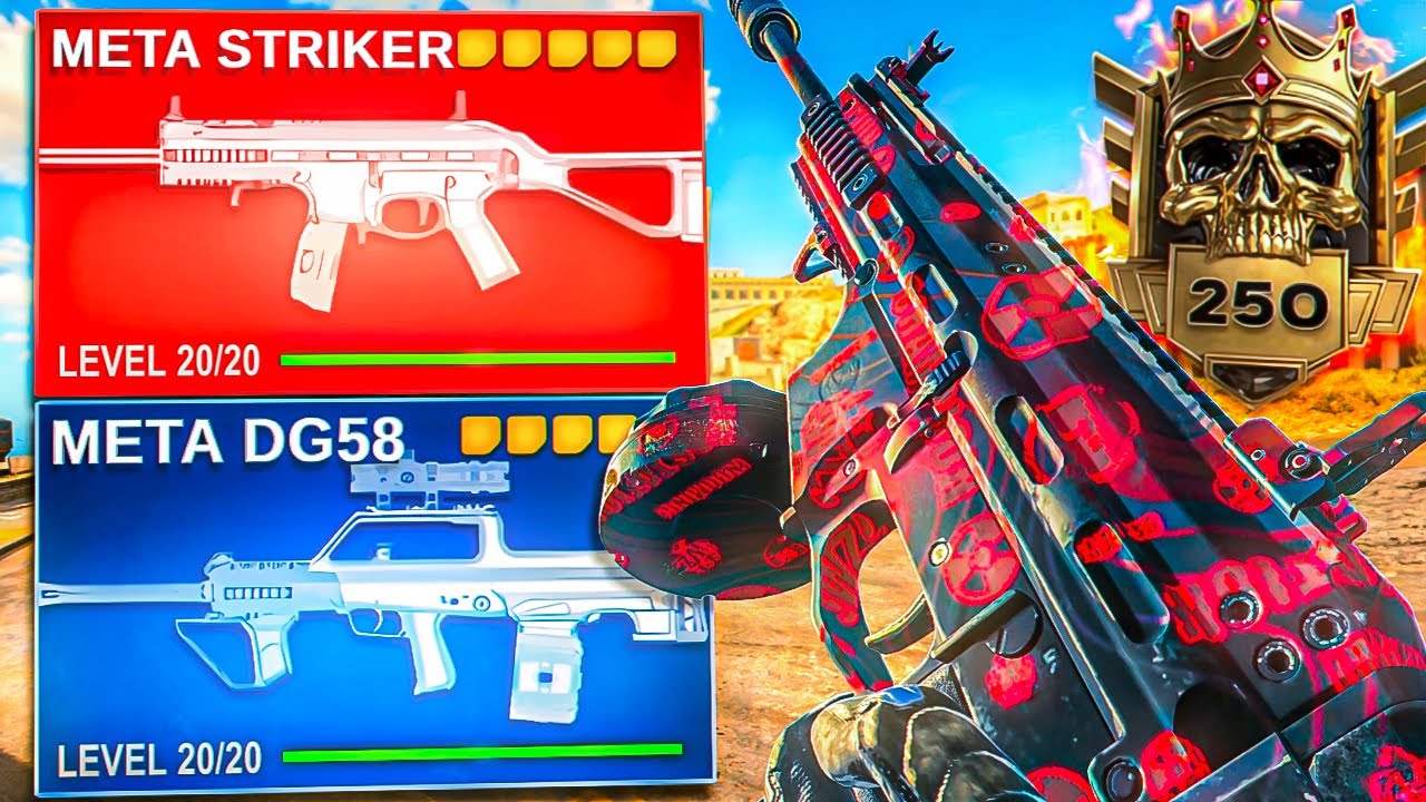 the NEW #1 META LOADOUT to USE in WARZONE after UPDATE! (Rebirth Island ...