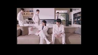 MILITARY SONG FOR BTS         