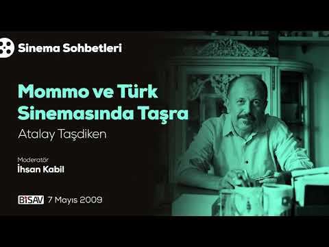 Mommo ve Türk Sinemasında Taşra | Atalay Taşdiken