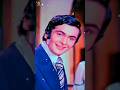 🌹 Main Shaayar Toh Nahin | Bobby (1973) | Shailendra Singh | Rishi Kapoor, Dimple Kapadia 🎬🎶 #old
