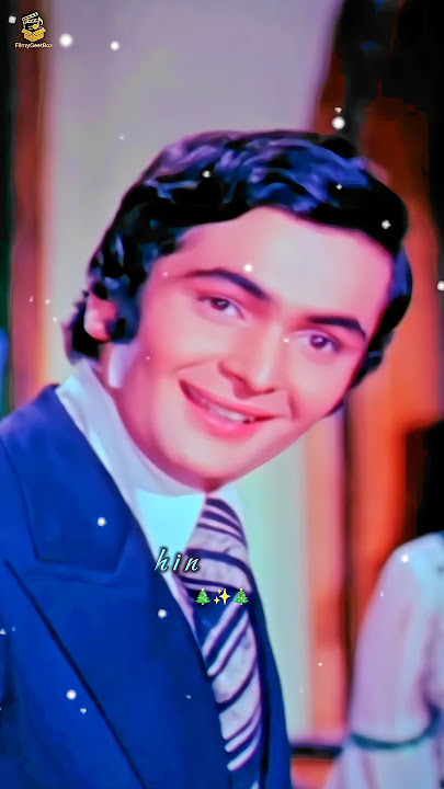 🌹 Main Shaayar Toh Nahin | Bobby (1973) | Shailendra Singh | Rishi Kapoor, Dimple Kapadia 🎬🎶 #old