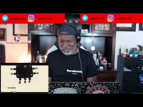 Rapsody - Abandonded Me (Reaction)