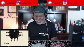Rapsody - Abandonded Me (Reaction)