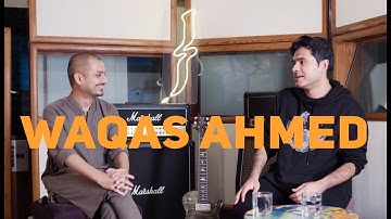 WAQAS AHMED | Doomsday Astronaut | Aleph Podcast | 11
