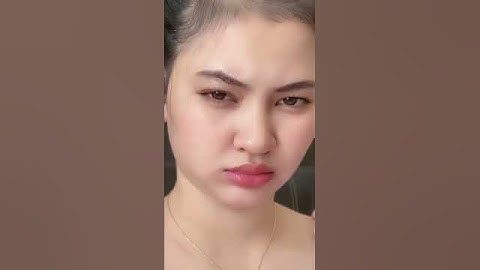 Tiktok cewe cantik abg  pemersatu bangsa cukur jem*** meresahkan #short