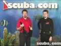 Pinnacle Cumfo Scuba Weight Belt Video Review