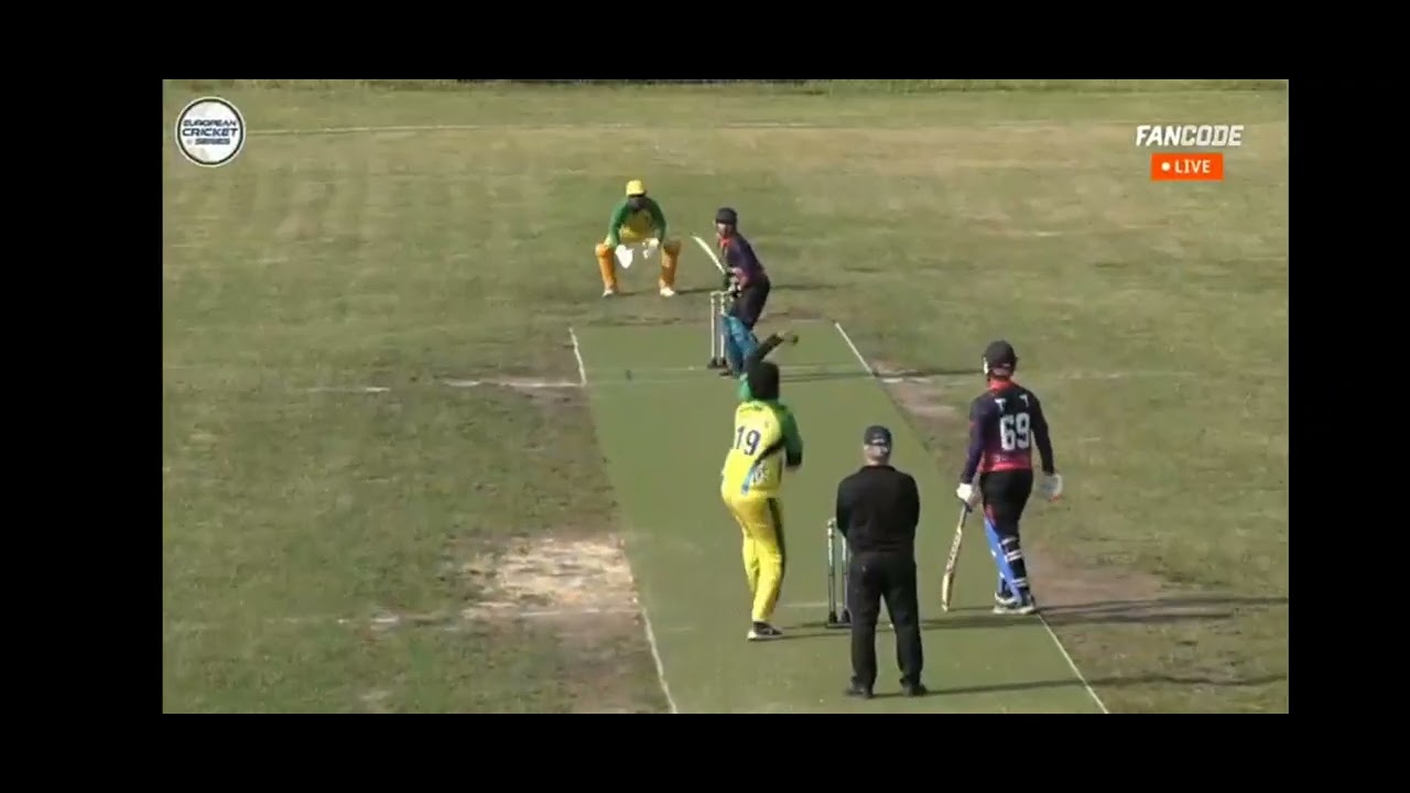 BK vs DVU T10 match kya Batting kar diya hai WASvsESS YouTube