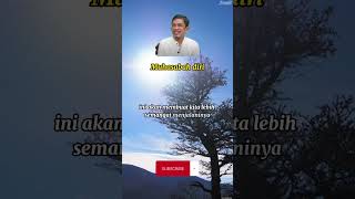 tentukan tujuan hidup mu | ngaji filsafat | Dr.Fahruddin faiz #sinaufilsafat #fahruddinfaiz