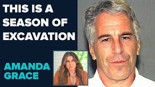 Amanda Grace: This Is A Season Of Excavation! | Feb 11 2026