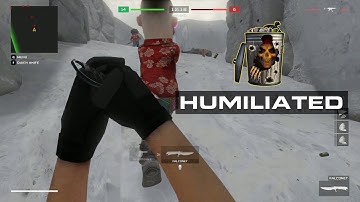 Strike Force: Gun Game (S&box)