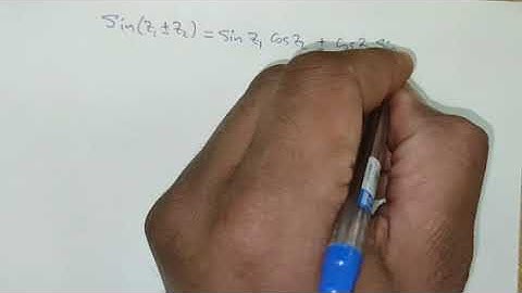 Trigonometric, Hyperbolic and logarithmic functions in Complex Analysis