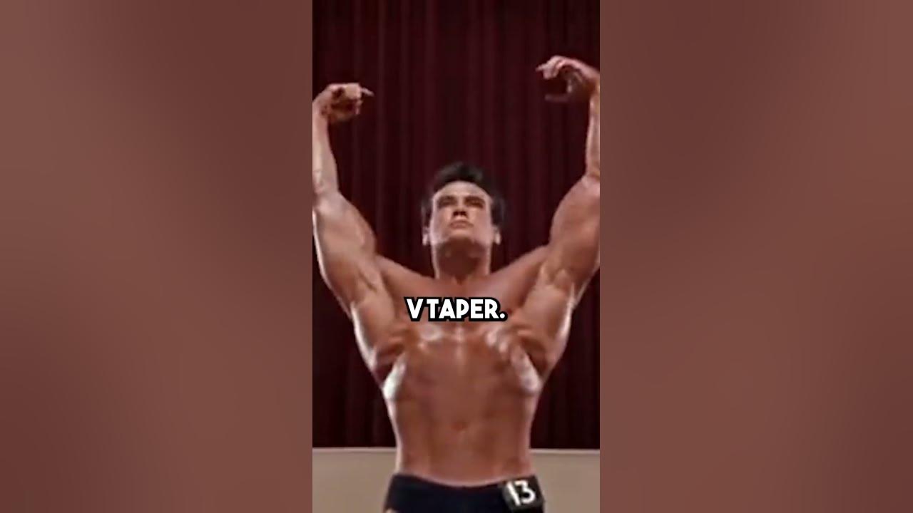 The 4 Eras of Bodybuilding 💪 bodybuilding YouTube