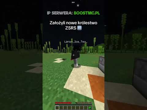Nowe państwo na