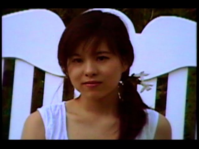丹下桜 Sakura Tange - New Frontier - Japanese Laserdisc - YouTube