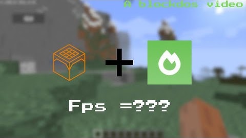 How to improve your fps in pojav launcher + try sodium too