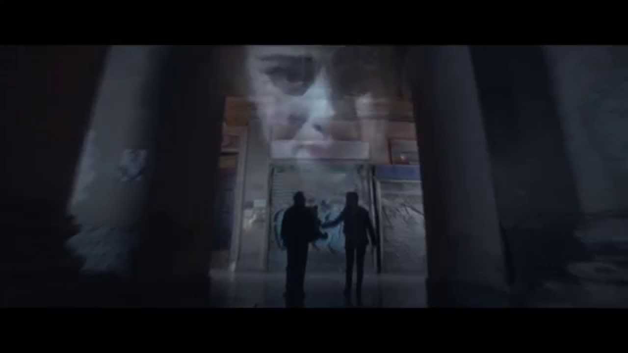 Doppia Luce - Theatrical Trailer (2014)