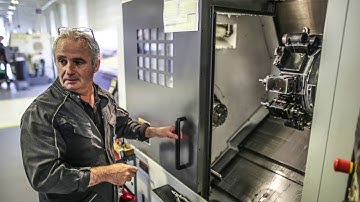 R&G Barrère à Serres-Castet : une performance en acier