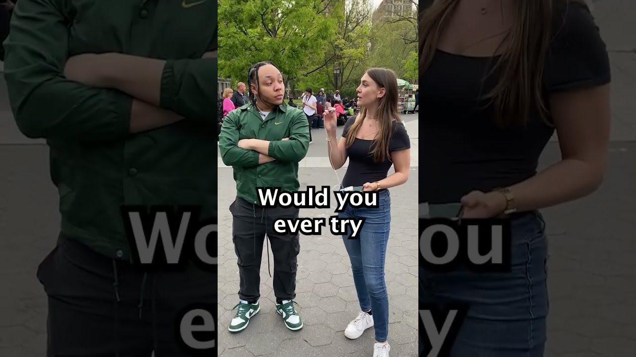 Would You Split The Check 