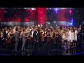 The Collaborative Orchestra & Singers - Britain