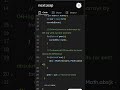 Minimum Absolute Difference Between K and Subarray Bitwise OR | JavaScript Solution Explained