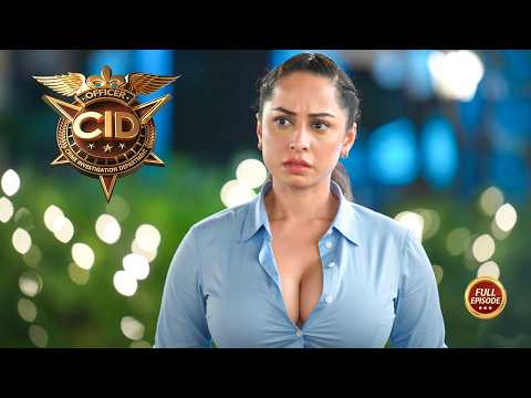 CID Season 2 | সি.আই.ডি | CID | CID New Episode 2026 | Crime Story 2025 | CID Latest Episode