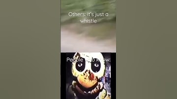 Thumbnail of People who know