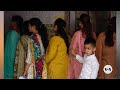 Voting in indias massive elections begins voa news