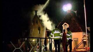 Gptv Woningbrand Arum