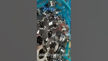 ANSI B16.9 304L Custom STUB END DN40 Sch10S