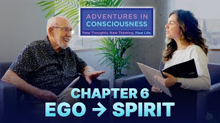Chapter 6: From Ego to Spirit | Shifting From Self-Focus to Shared Purpose