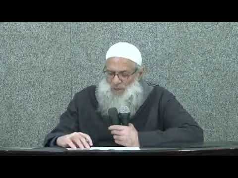 معنى أما بعد الشيخ رسلان حفظه 