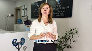 Henoch-Schonlein Pupurası (HSP) nedir?
