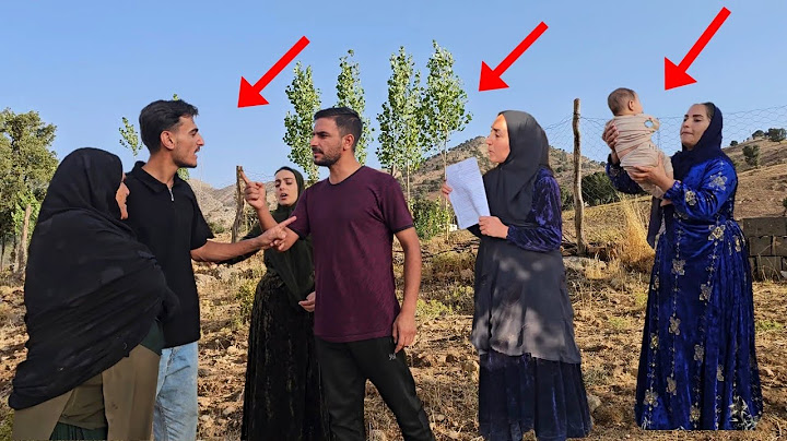 When Isa tore up the promise, Behnam punched him! Bibi Khatoon's secret revelation shocked everyone