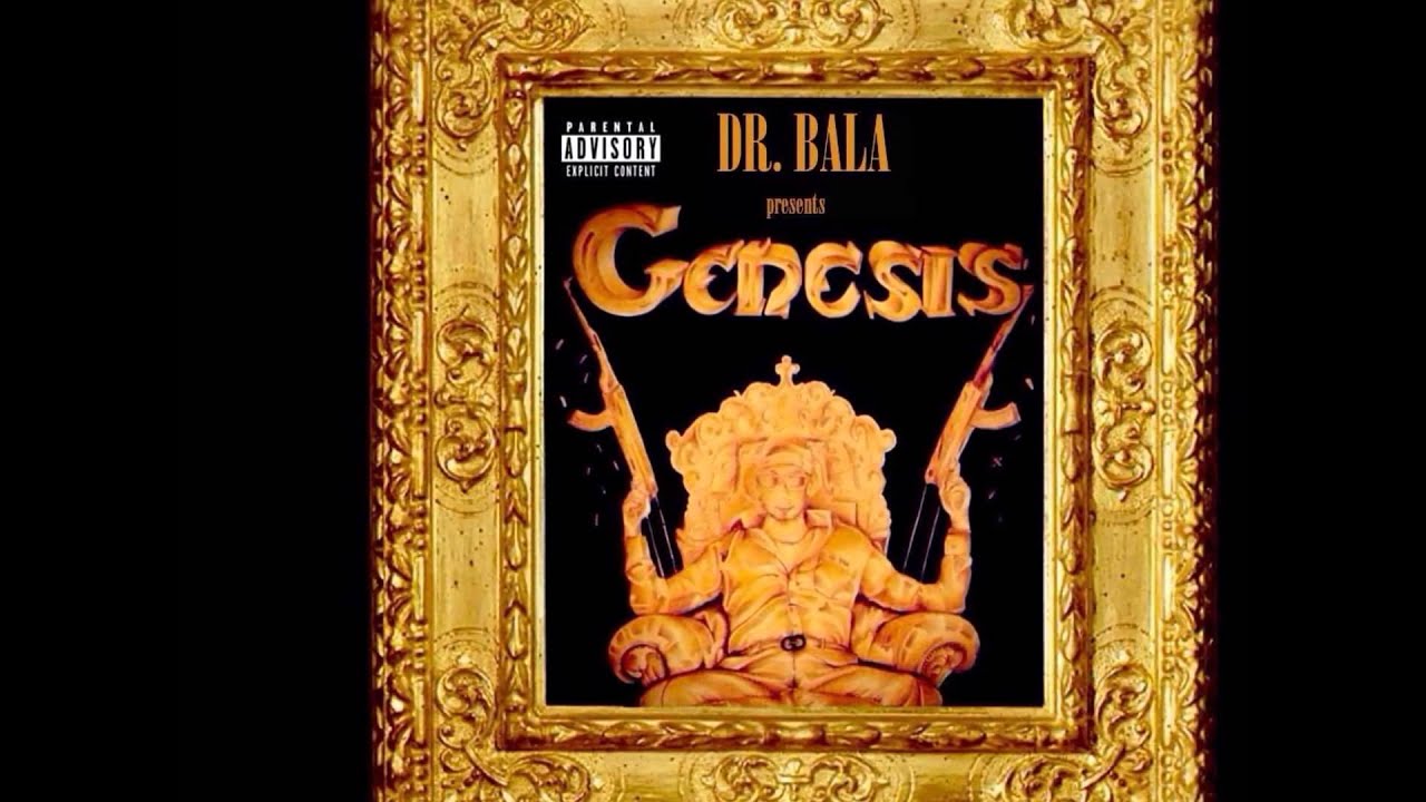 Dr. Bala 5. Ya que me lleven