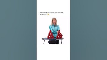 Learning with a legend 🤩 #sportstacking #speedstacking #cupstacking #speedstacks #fast