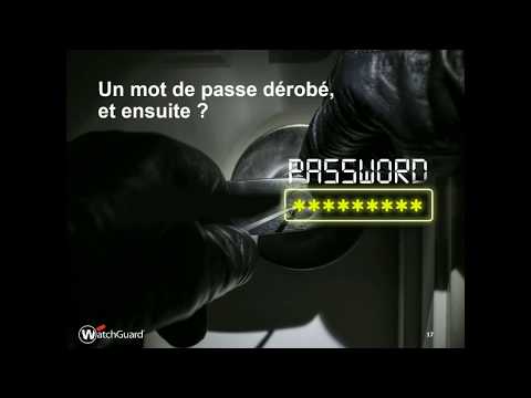 Pourquoi un accès par login / mot de passe ne suffit pas ?