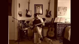 Official Opening Westworld Theme Hbo Cover On Tar By Musicears