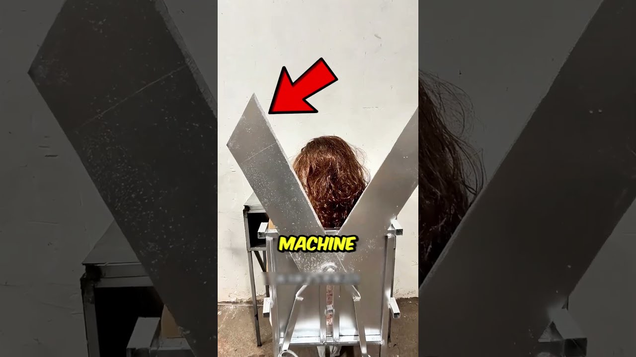 She Fixed Everything In Seconds 